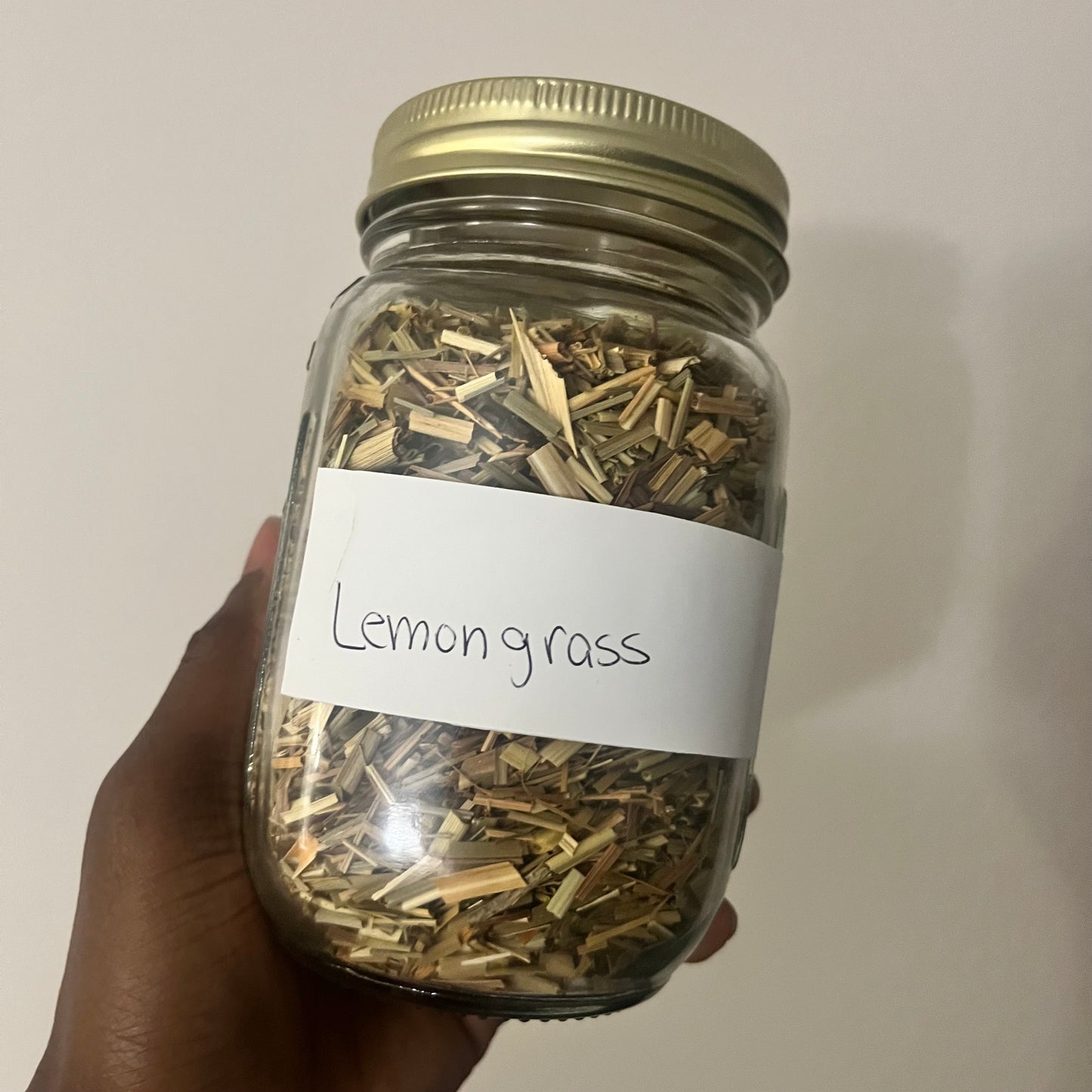 Lemongrass | bulk herb
