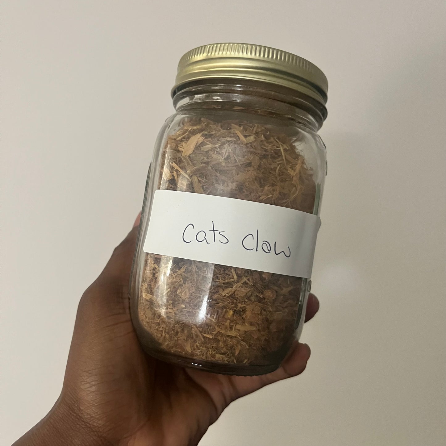 Cat’s Claw Bark | bulk herb