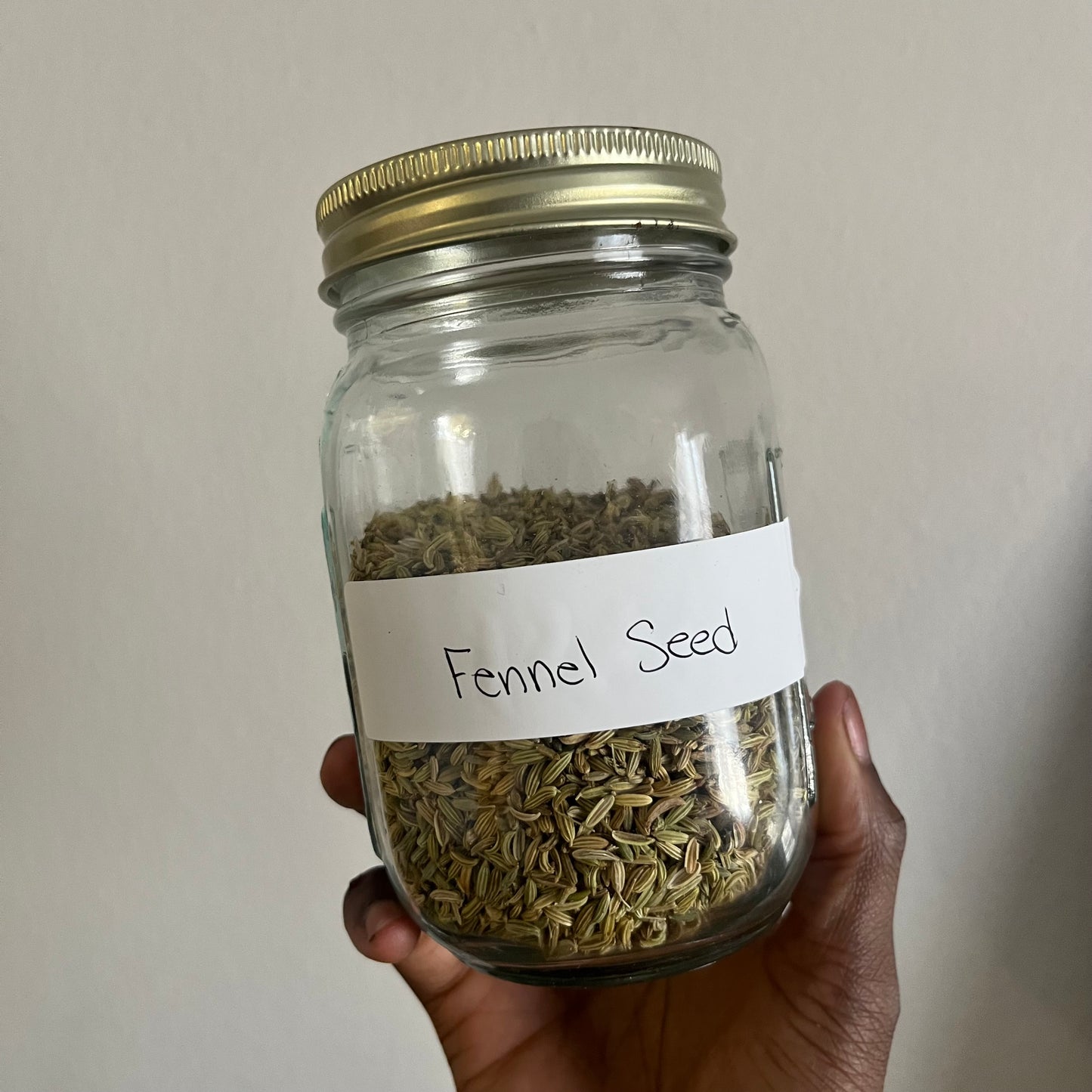 Fennel Seed | bulk herb