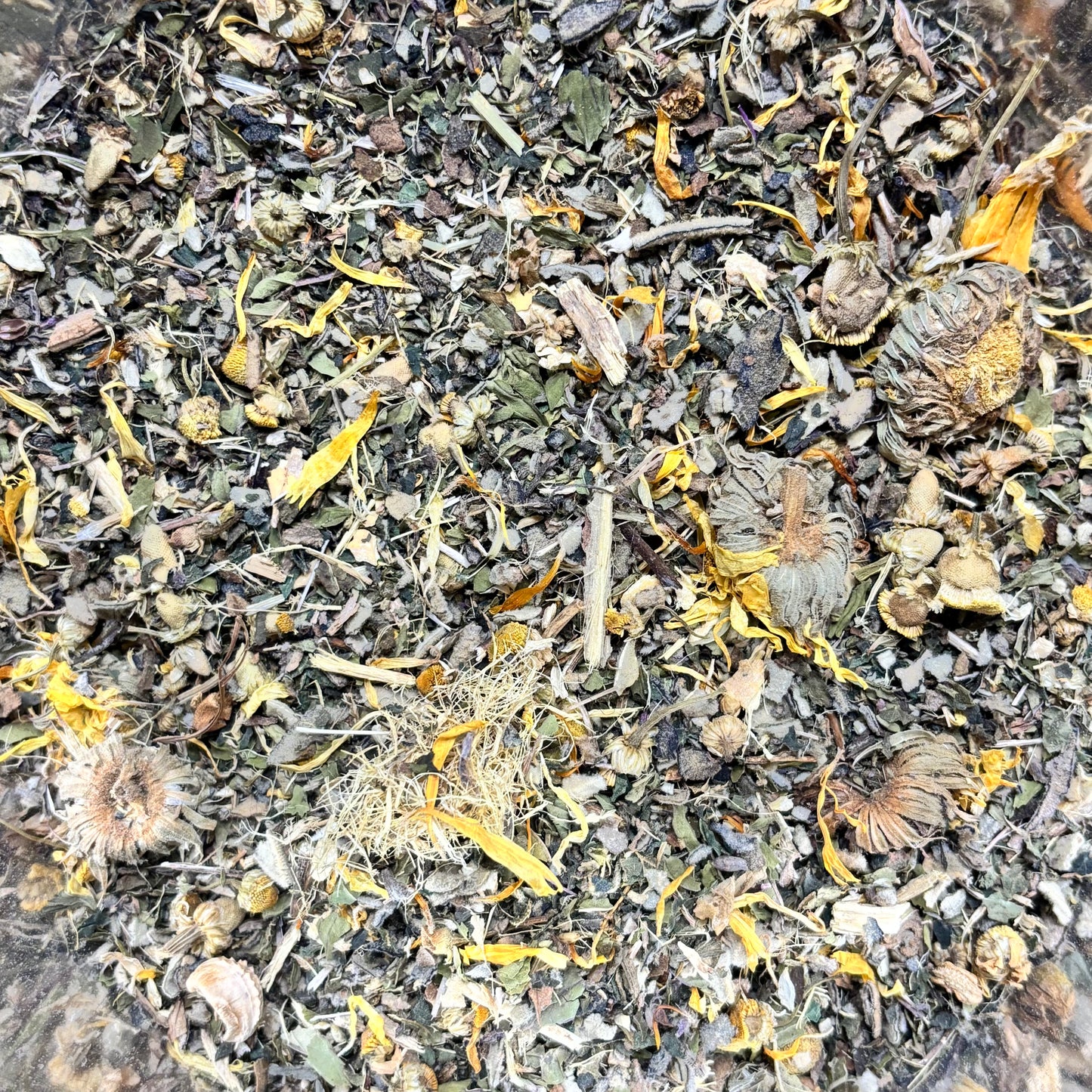 Allergy Relief| Herbal Tea Blend