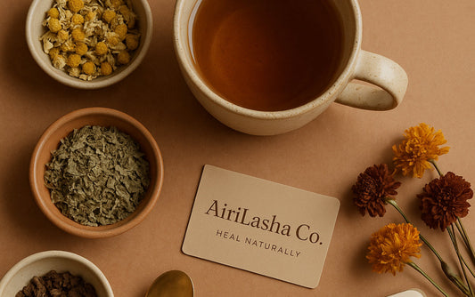 Why Herbal Tea Blends Are More Than Just a Trend