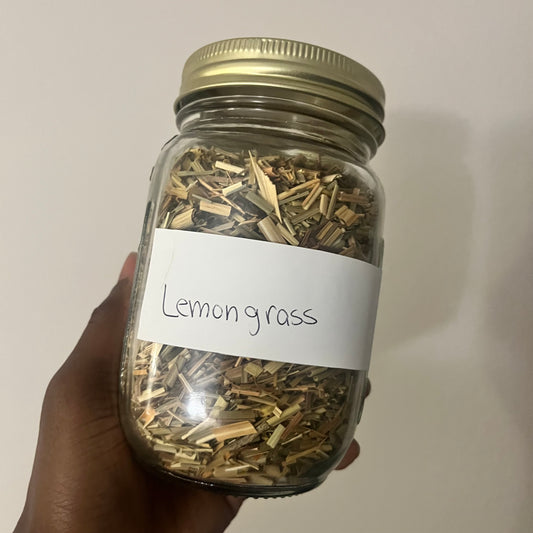Lemongrass | bulk herb
