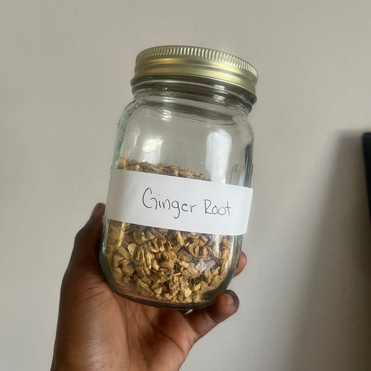 Ginger Root | bulk herb