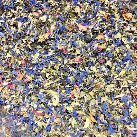 Joint & Nerve Relief | Herbal Tea Blend