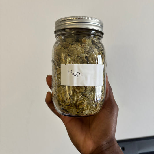 Hops | bulk herb