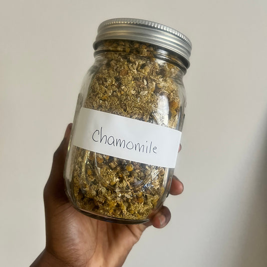 Chamomile | bulk herb