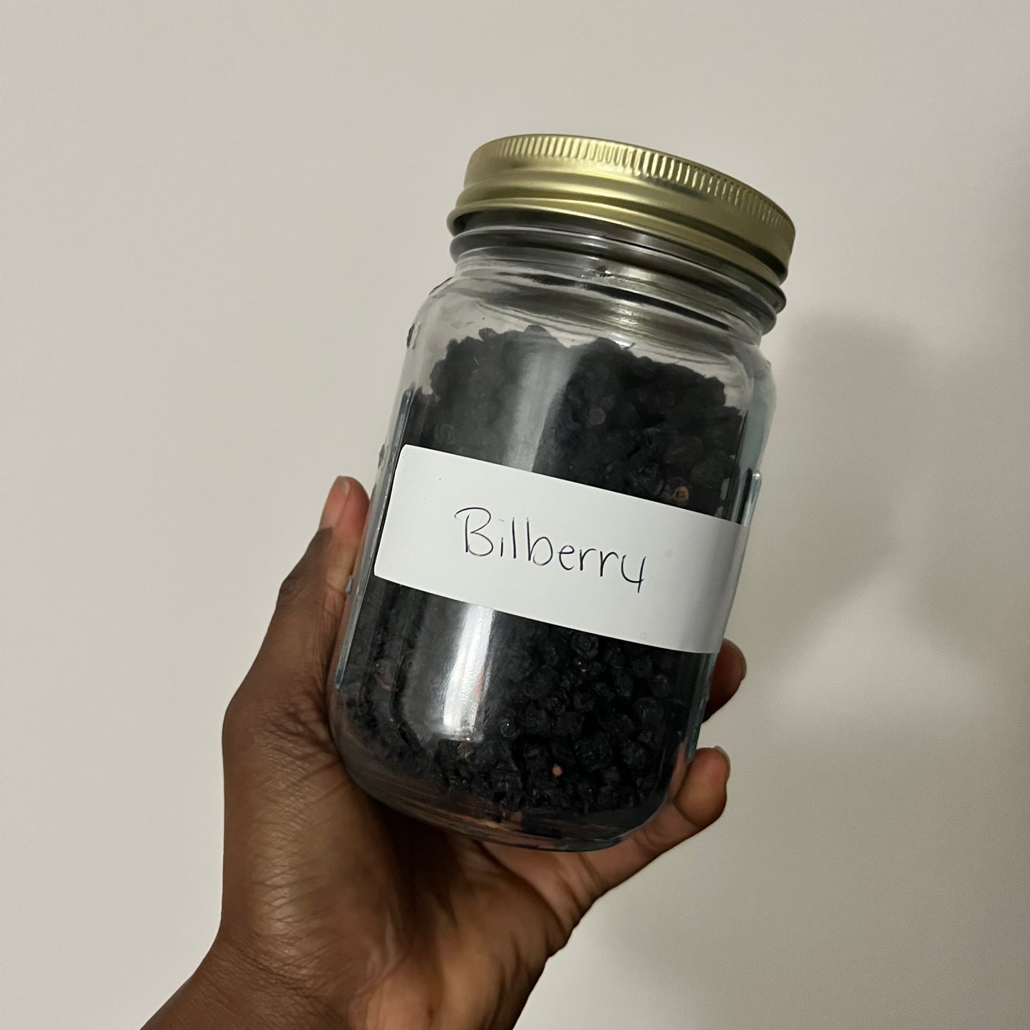 Bilberry | bulk herb