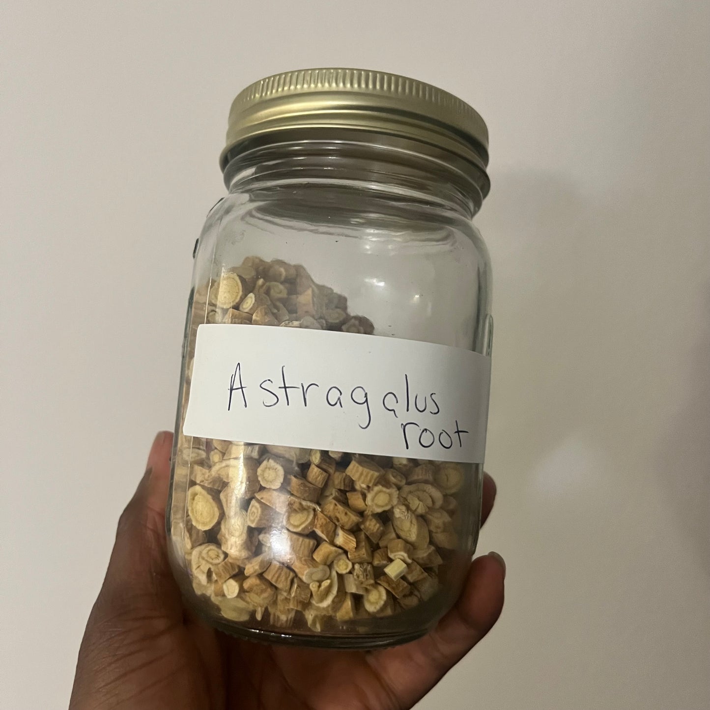 Astragalus Root | bulk herb