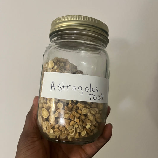 Astragalus Root | bulk herb