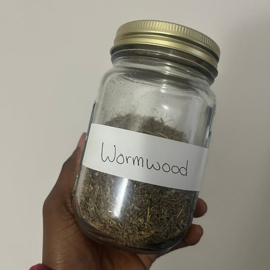 Wormwood | bulk herb