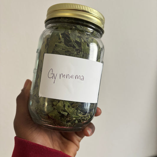 Gymnema | bulk herb
