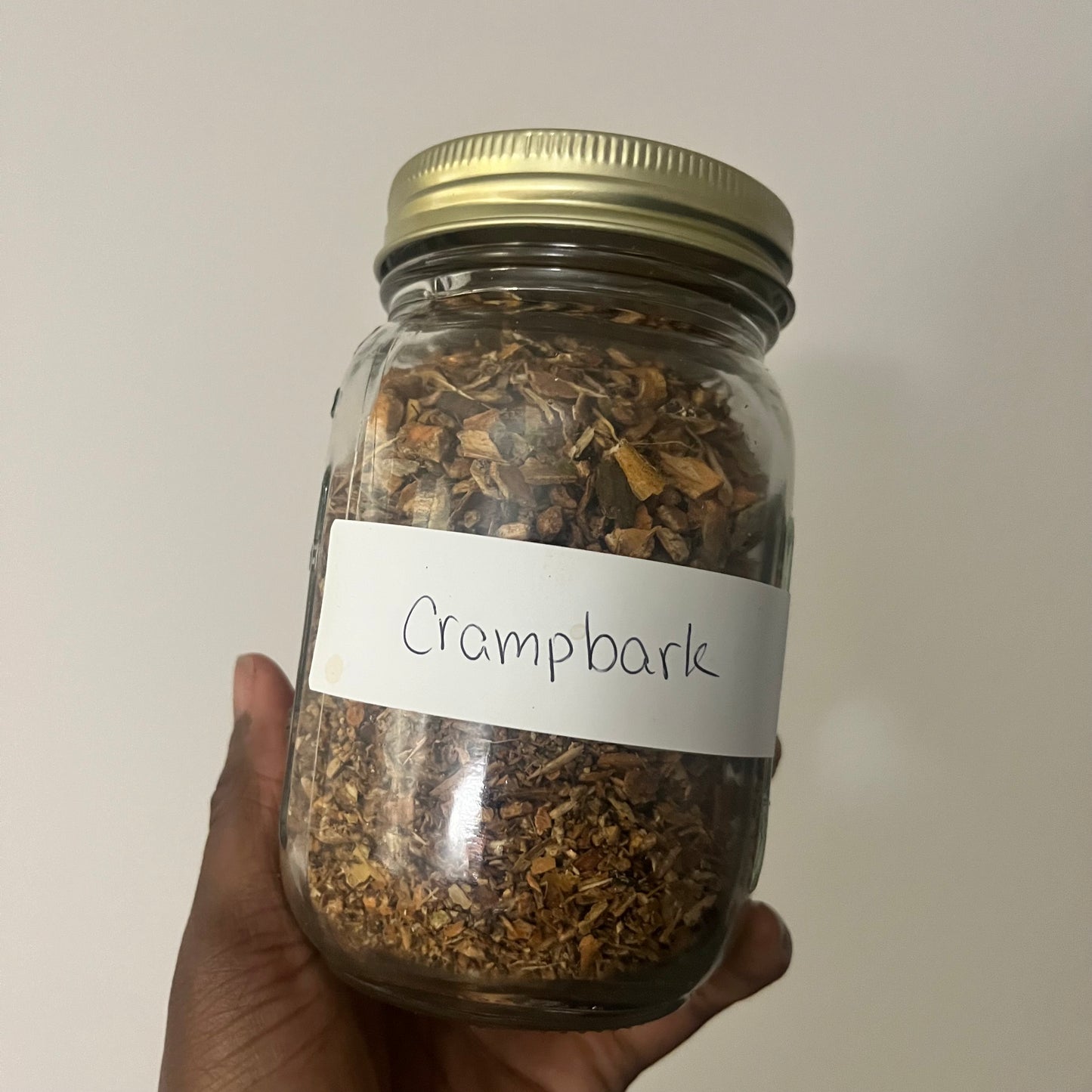 Cramp Bark | bulk herb