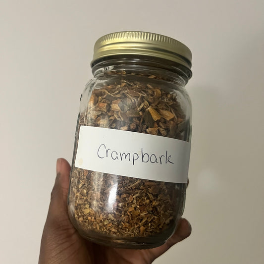 Cramp Bark | bulk herb