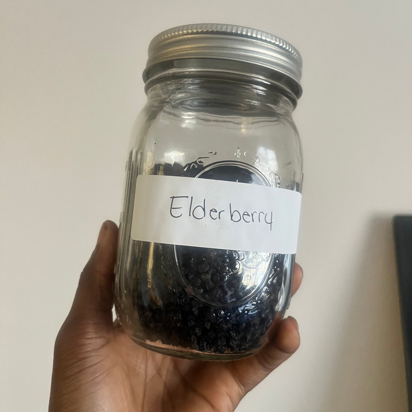 Elderberry | bulk herb