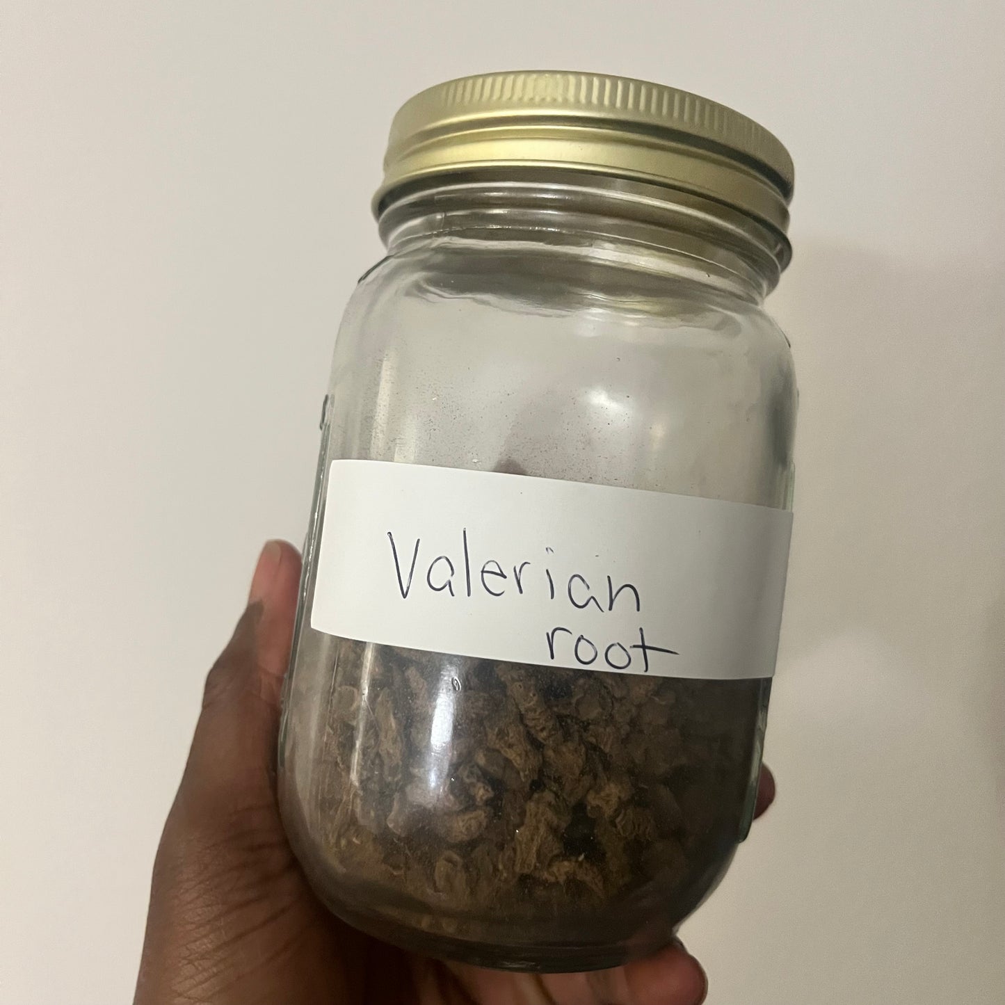 Valerian Root | bulk herb