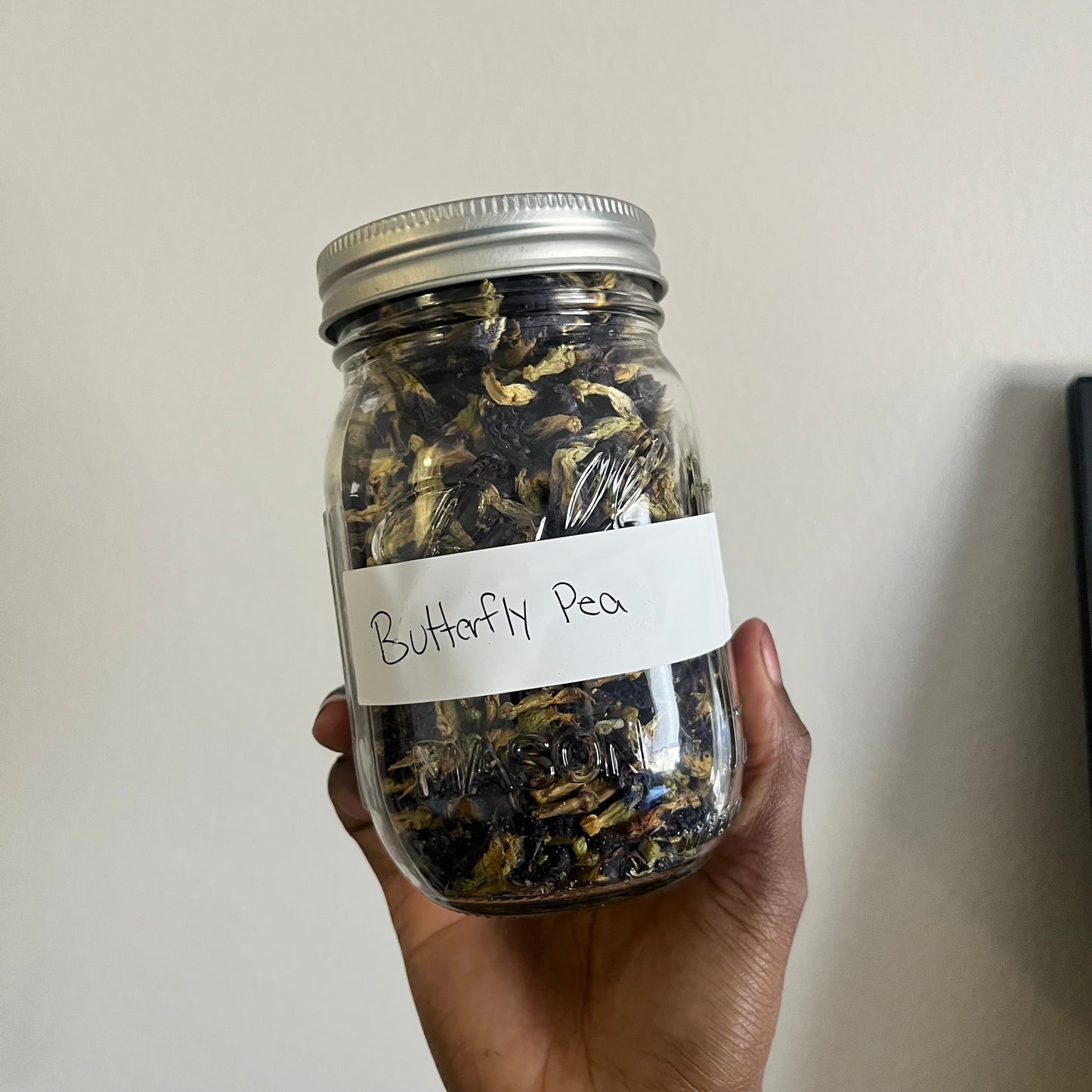 Butterfly Pea Flower | bulk herb