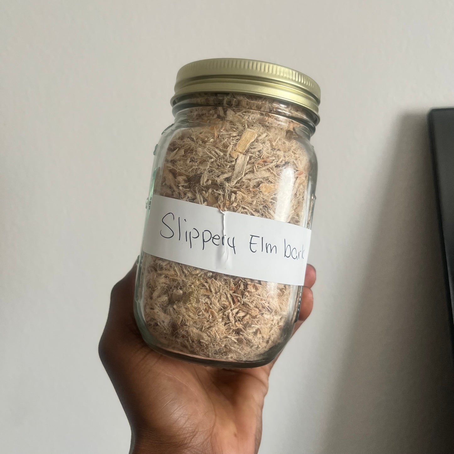 Slippery elm bark | bulk herb