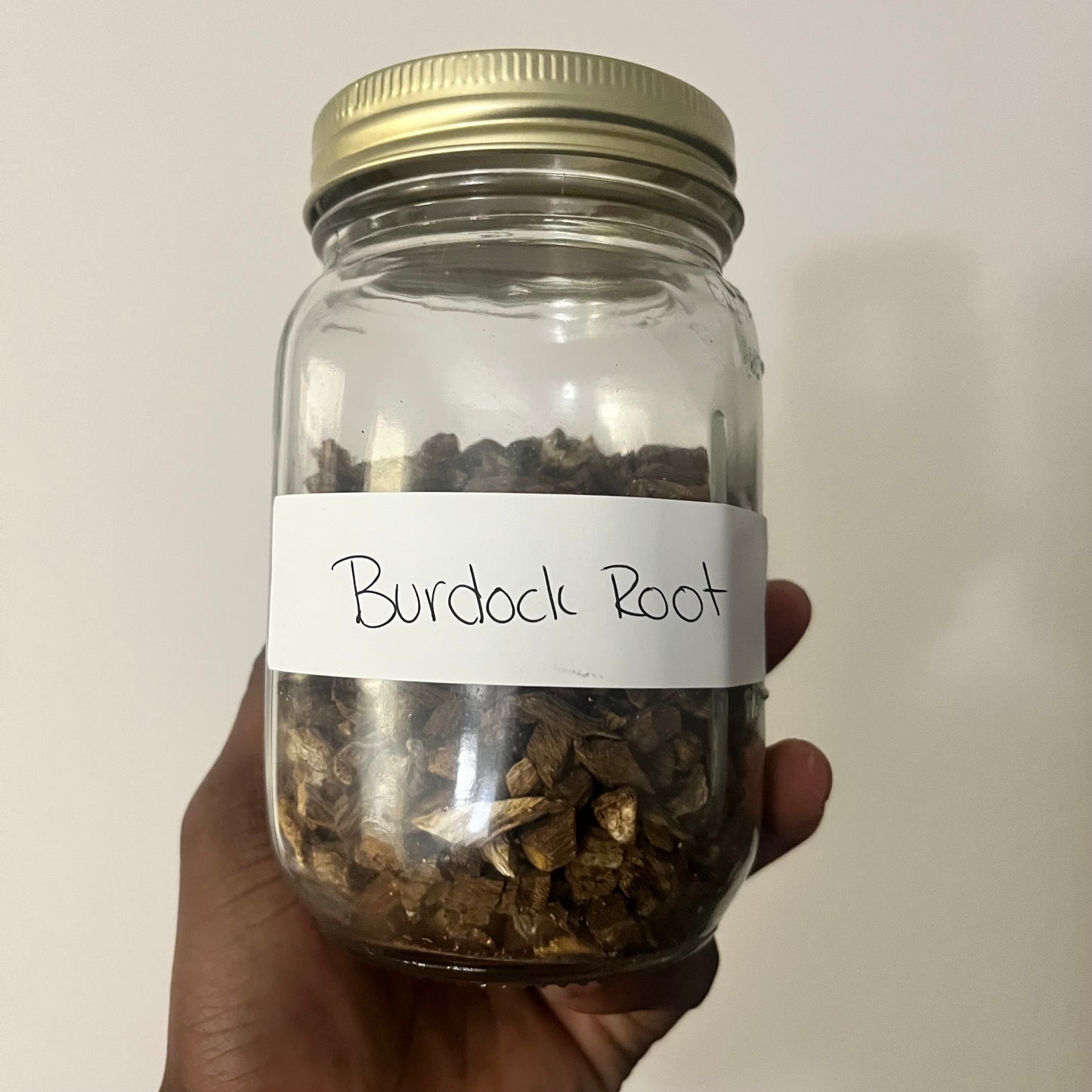 Burdock Root | bulk herb