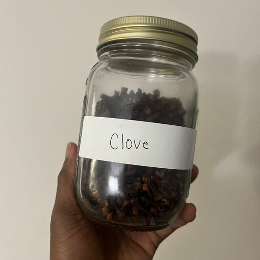 Cloves | bulk herb