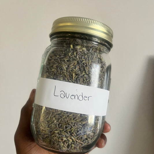 Lavender | bulk herb