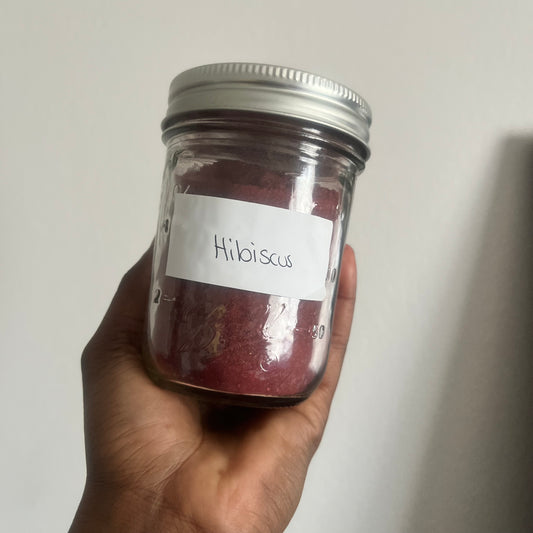 Hibiscus Powder | bulk herb