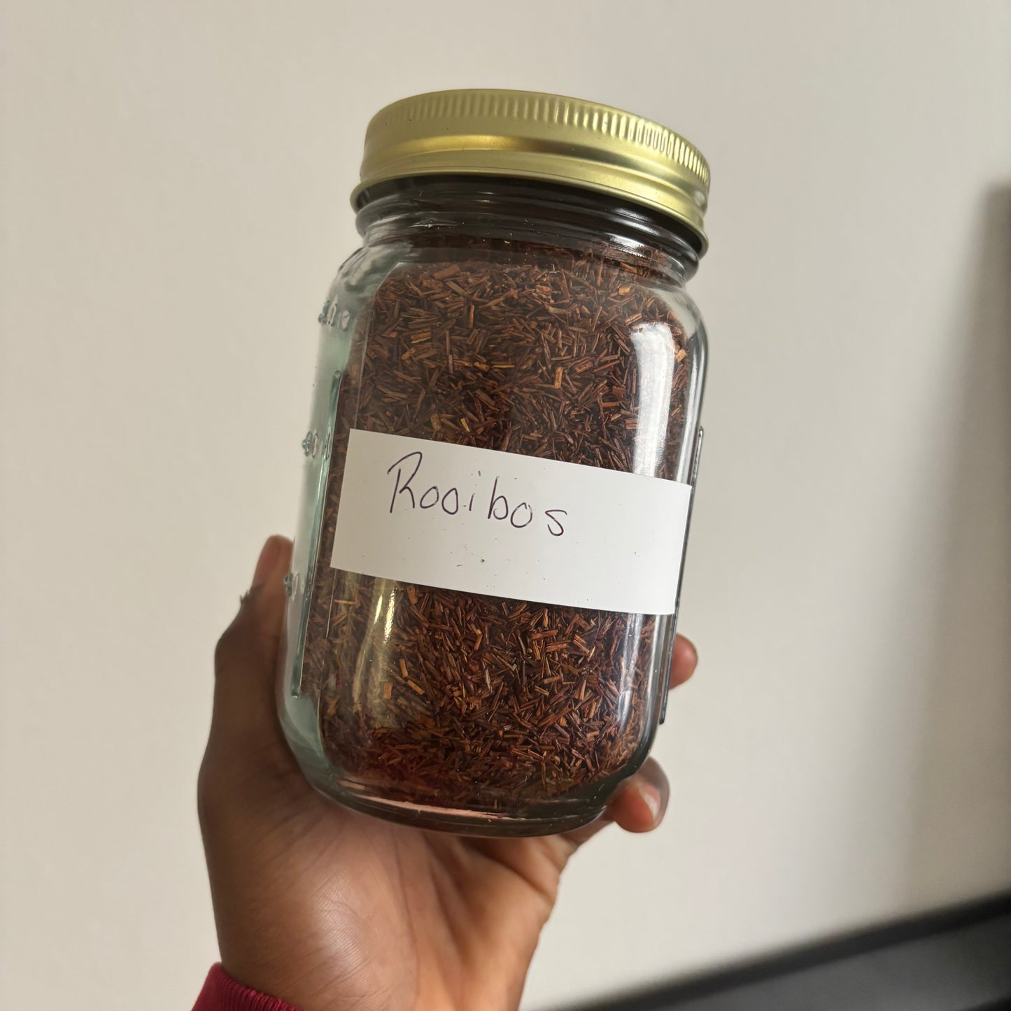 Rooibos | bulk herb