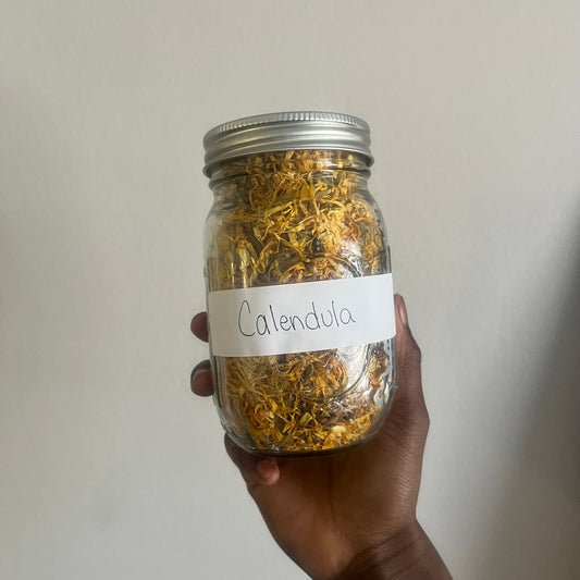 Calendula | bulk herb