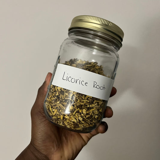 Licorice Root | bulk herb