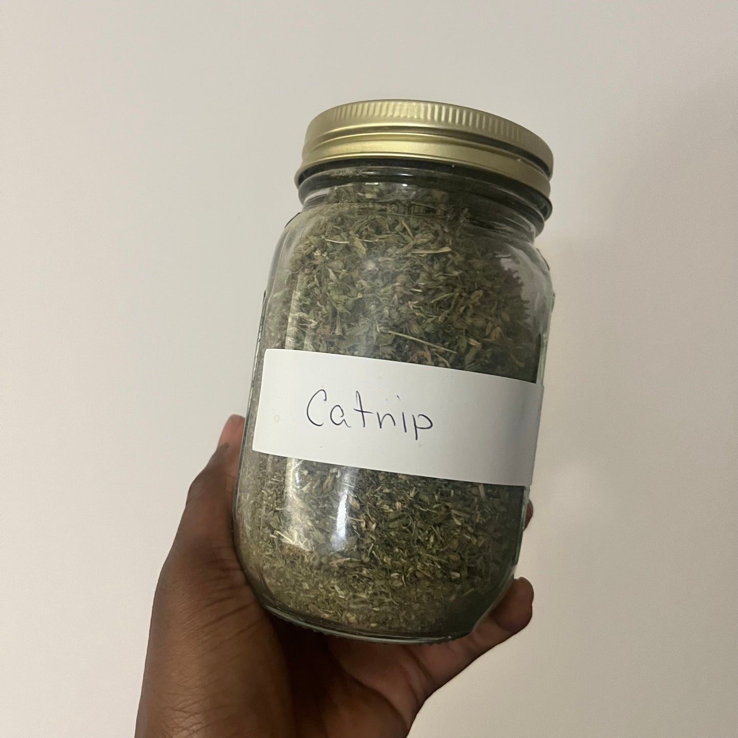 Catnip | bulk herb