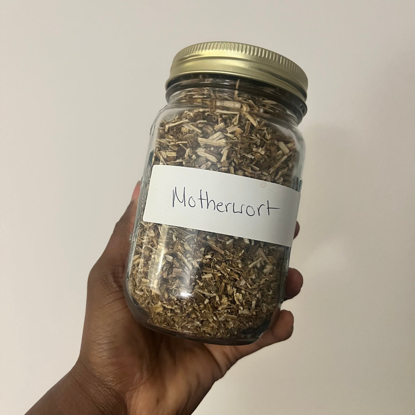 Motherwort | bulk herb