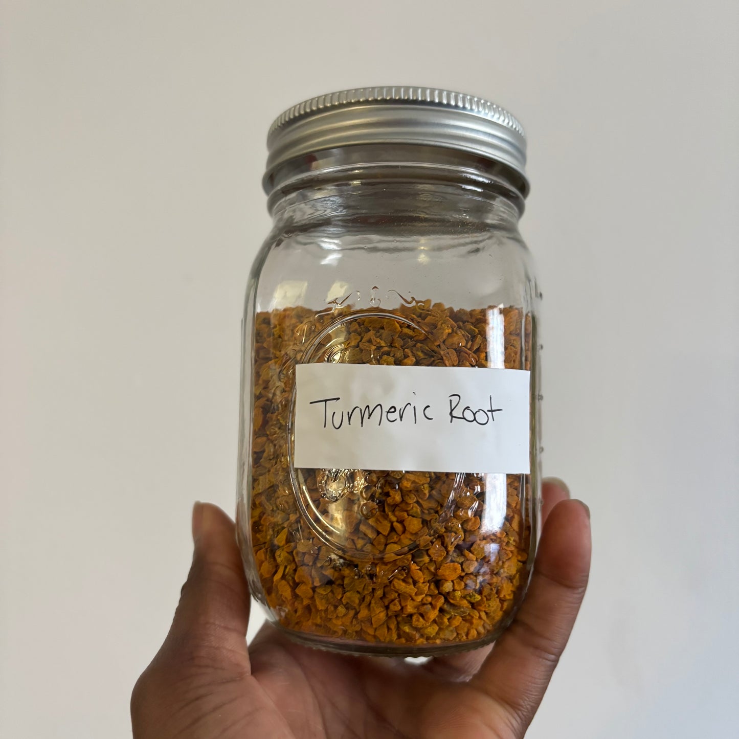 Turmeric Root | bulk herb