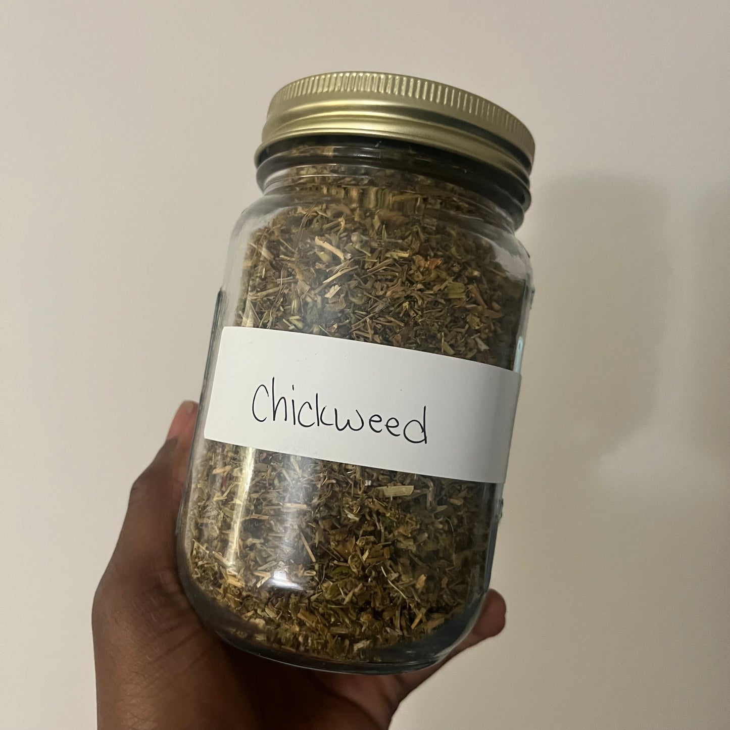 Chickweed | bulk herb