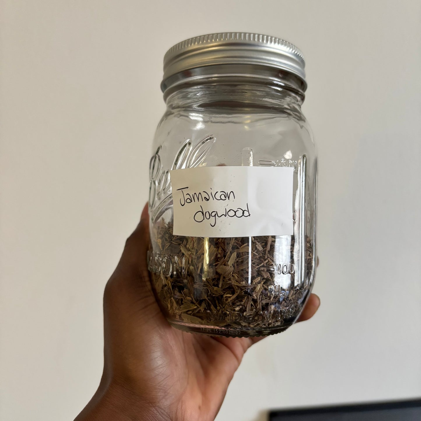 Jamaican dogwood | bulk herb