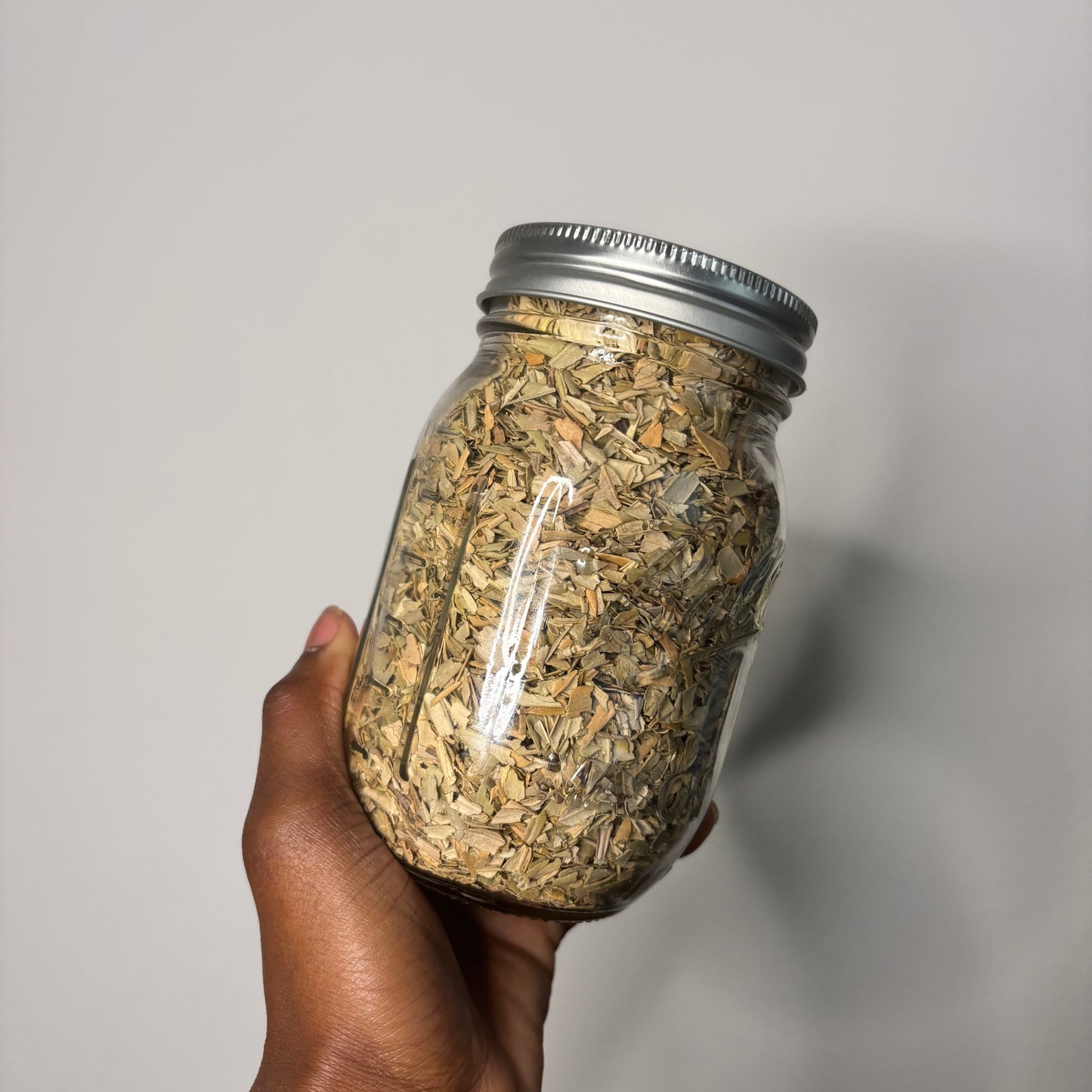 Olive Leaf | bulk herb