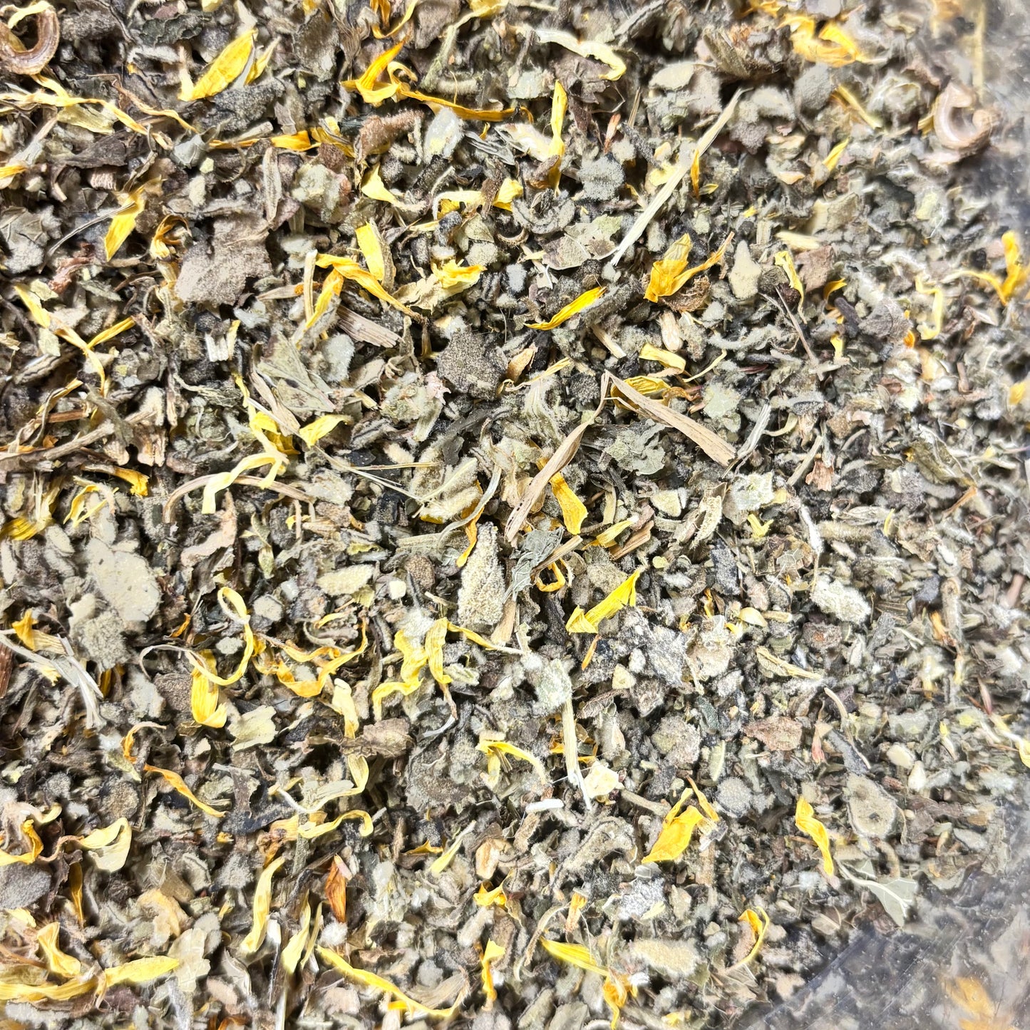 Love Thy Lungs | Herbal Tea Blend