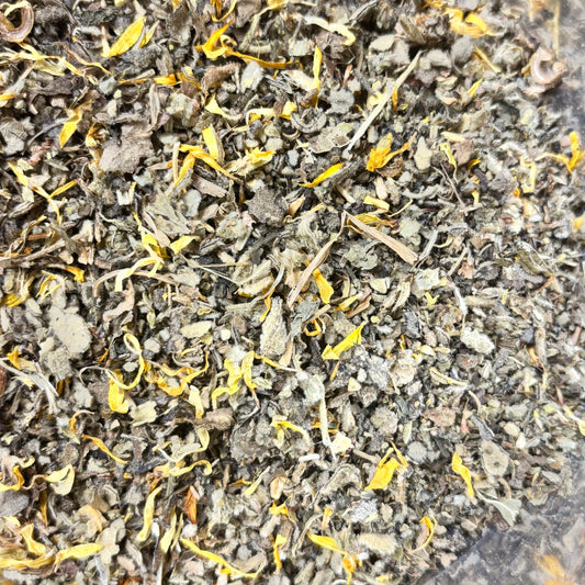 Love Thy Lungs | Herbal Tea Blend