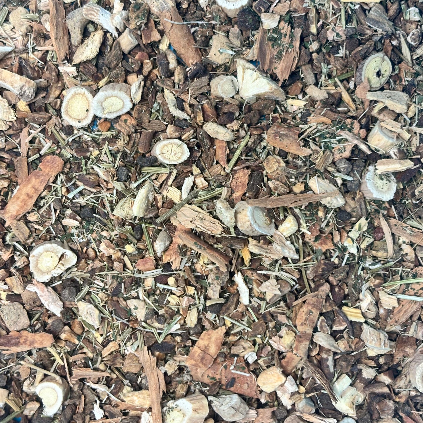 Pancreas Cleanse | Herbal Tea Blend