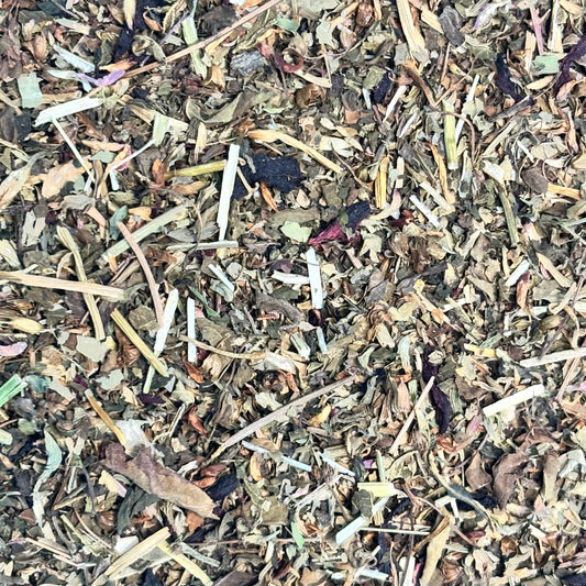 Follicular Support | Herbal Tea Blend