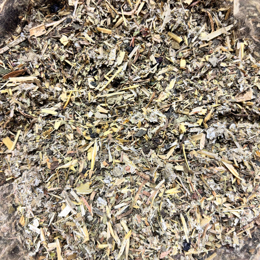 Prenatal | Herbal Tea Blend