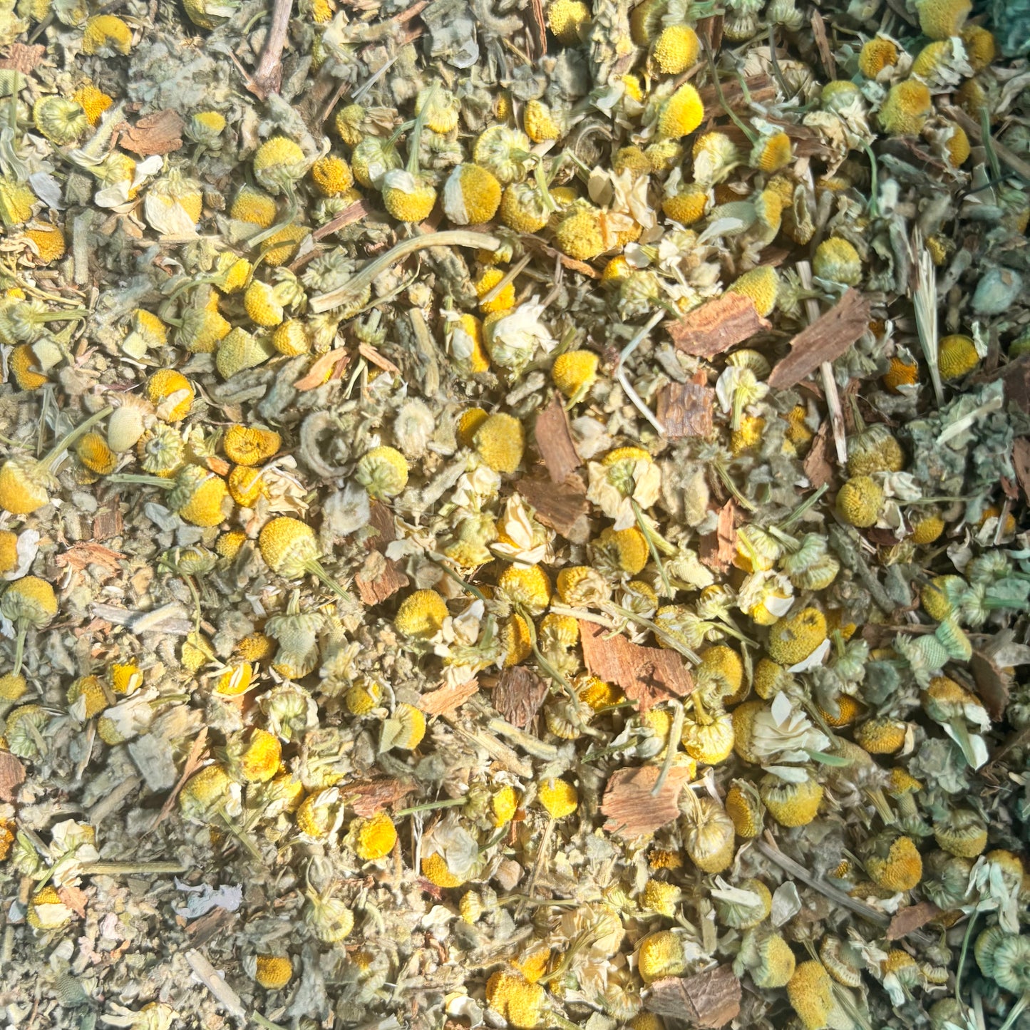 The Calm | Herbal Tea Blend