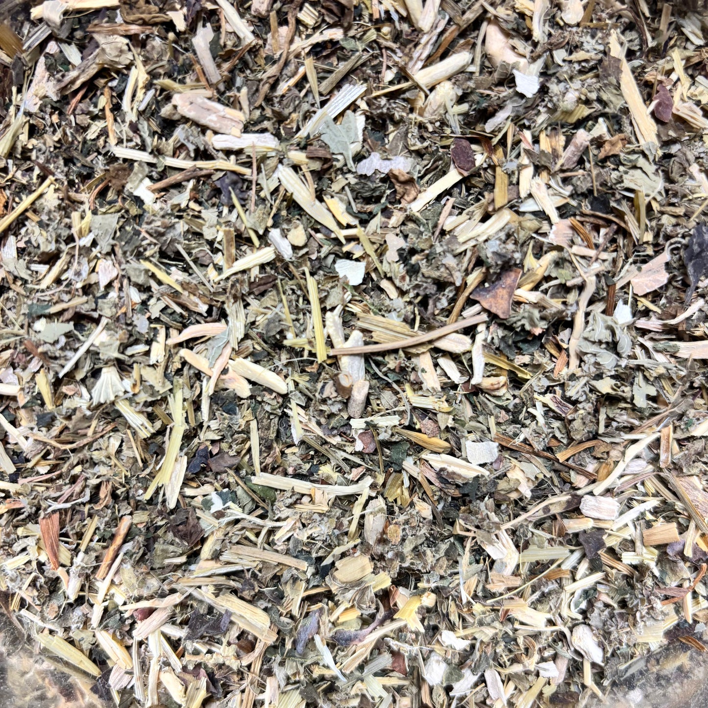 Thyroid Support | Herbal Tea Blend