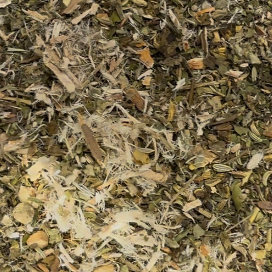 Gut health | Herbal Tea Blend