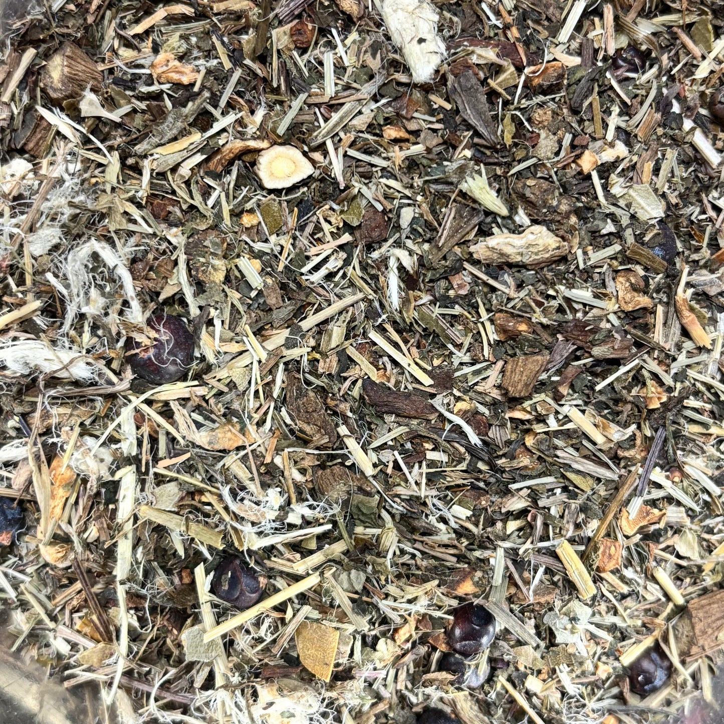 Love Thy Kidney | Herbal Tea Blend